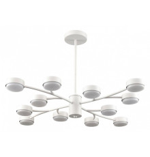 Люстра на штанге Lumion TORINA 8265/12