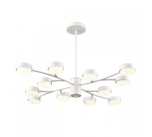 Люстра на штанге Lumion TORINA 8265/12