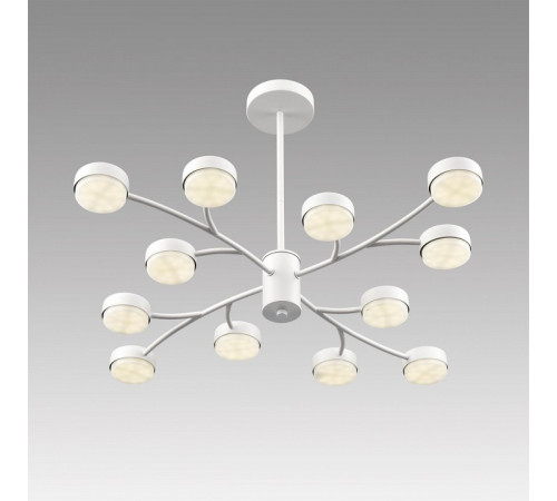 Люстра на штанге Lumion TORINA 8265/12