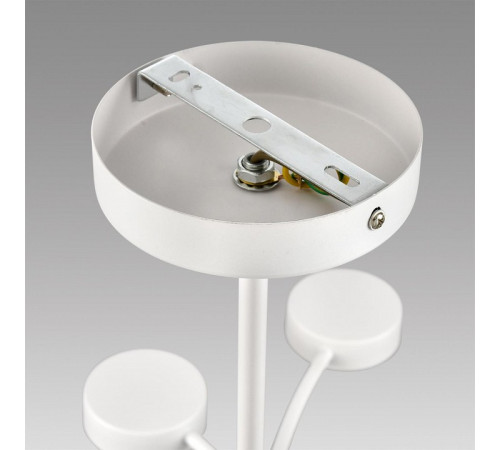 Люстра на штанге Lumion TORINA 8265/12