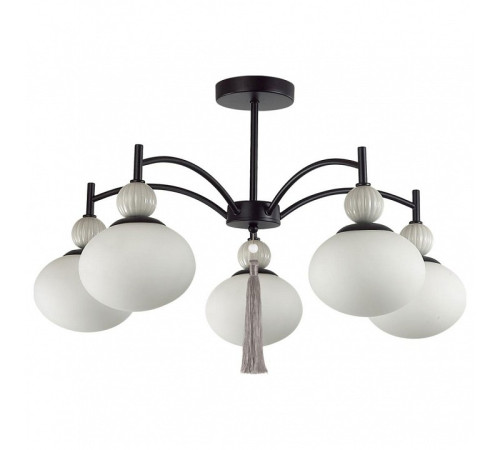 Люстра на штанге Lumion GLORIYA 8273/5C