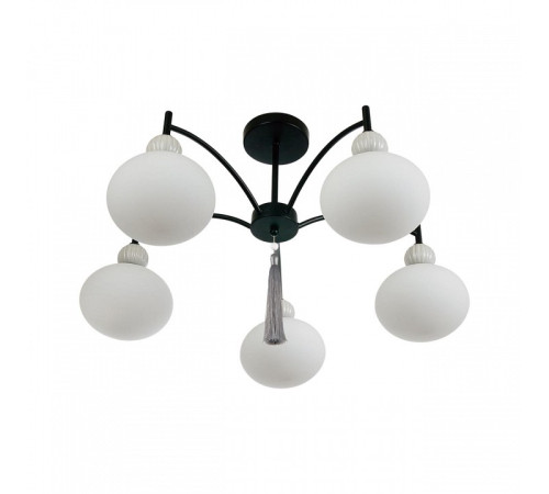 Люстра на штанге Lumion GLORIYA 8273/5C