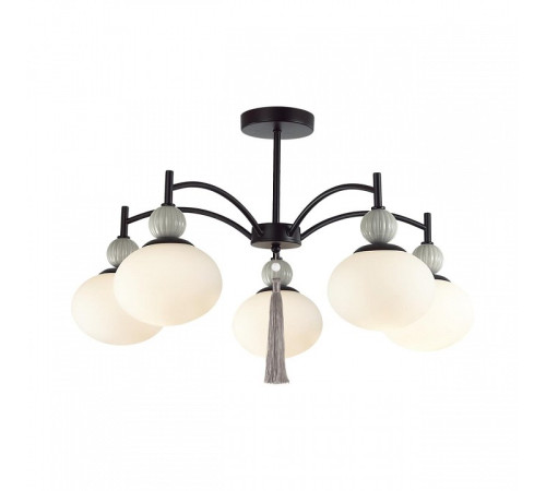 Люстра на штанге Lumion GLORIYA 8273/5C