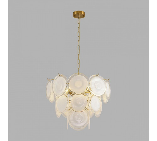 Подвесная люстра Lumion MODERNI 8320/5