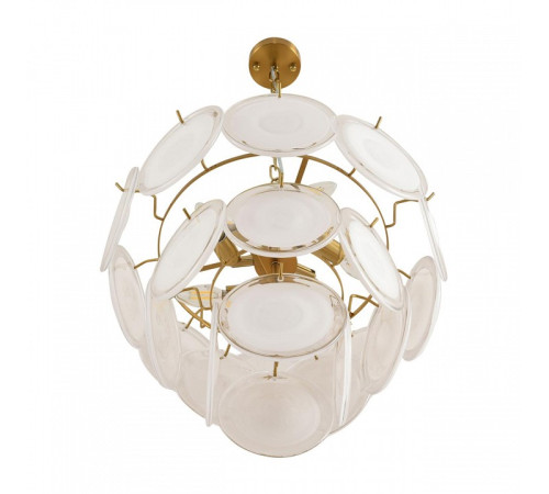 Подвесная люстра Lumion MODERNI 8320/5