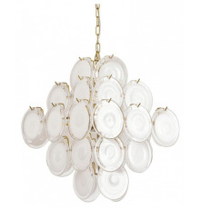 Подвесная люстра Lumion MODERNI 8320/8