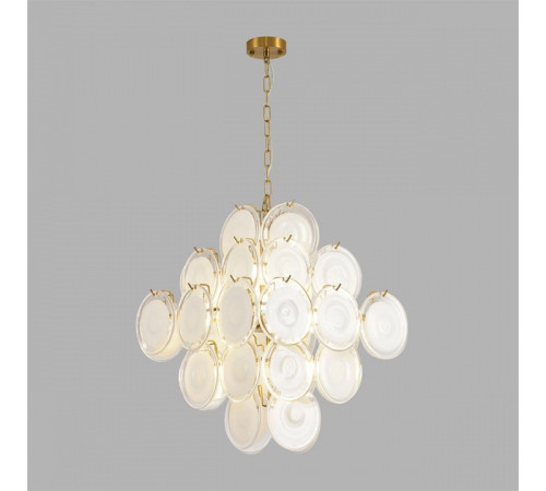 Подвесная люстра Lumion MODERNI 8320/8