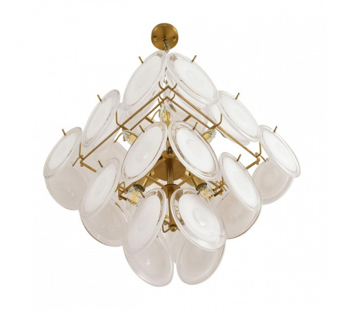 Подвесная люстра Lumion MODERNI 8320/8