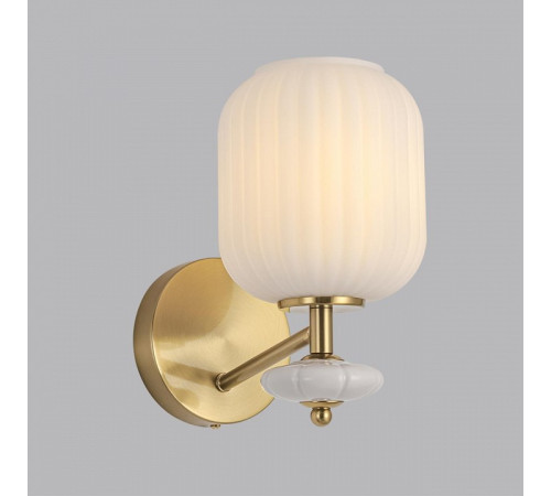 Бра Lumion ALEGRA 1xE14 8334/1W