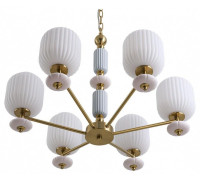 Подвесная люстра Lumion ALEGRA 8334/6