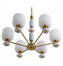 Подвесная люстра Lumion ALEGRA 8334/6