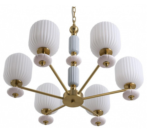 Подвесная люстра Lumion ALEGRA 8334/6