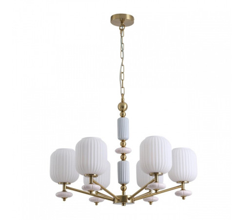 Подвесная люстра Lumion ALEGRA 8334/6