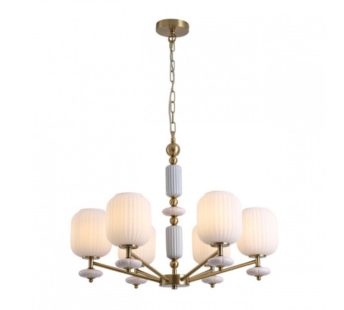 Подвесная люстра Lumion ALEGRA 8334/6