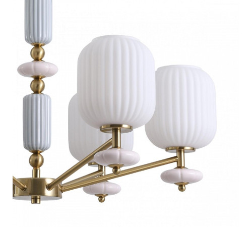 Подвесная люстра Lumion ALEGRA 8334/6