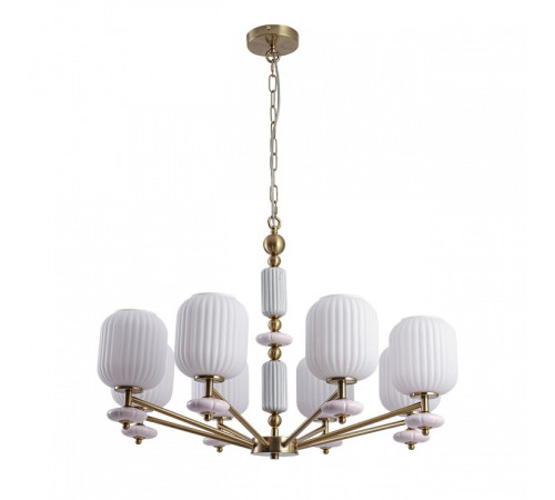 Подвесная люстра Lumion ALEGRA 8334/8