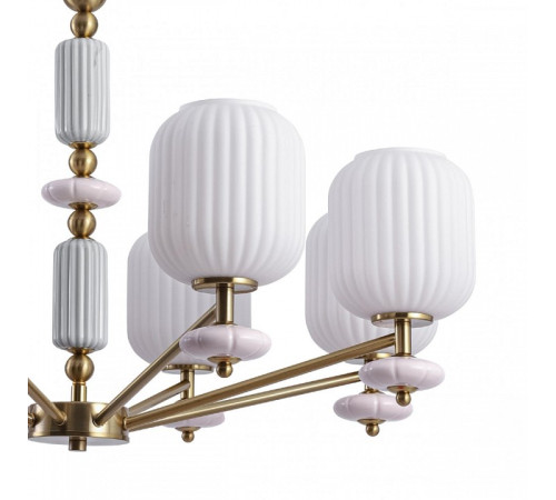 Подвесная люстра Lumion ALEGRA 8334/8