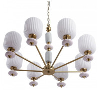 Подвесная люстра Lumion ALEGRA 8334/8