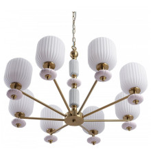 Подвесная люстра Lumion ALEGRA 8334/8