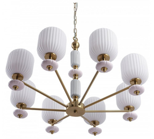 Подвесная люстра Lumion ALEGRA 8334/8