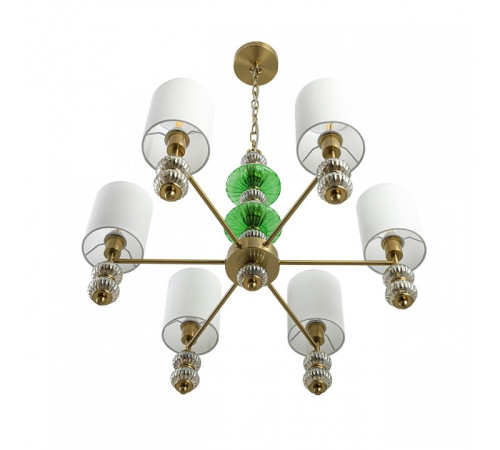 Подвесная люстра Lumion ILMIRA 8337/6