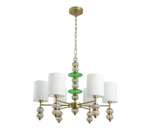 Подвесная люстра Lumion ILMIRA 8337/6