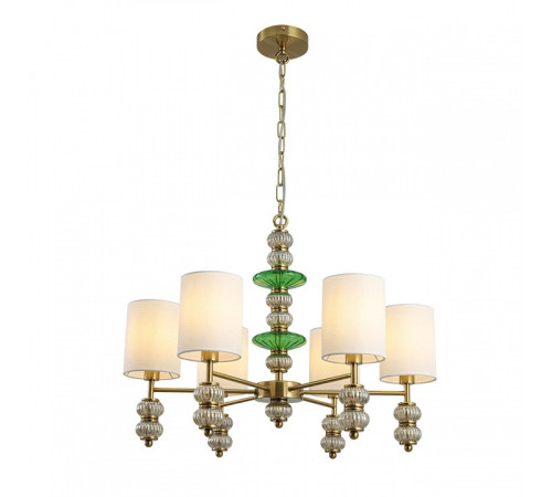 Подвесная люстра Lumion ILMIRA 8337/6