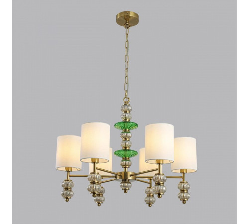 Подвесная люстра Lumion ILMIRA 8337/6