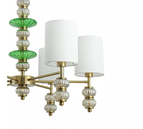 Подвесная люстра Lumion ILMIRA 8337/6