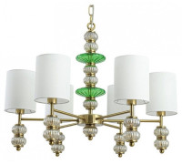 Подвесная люстра Lumion ILMIRA 8337/6