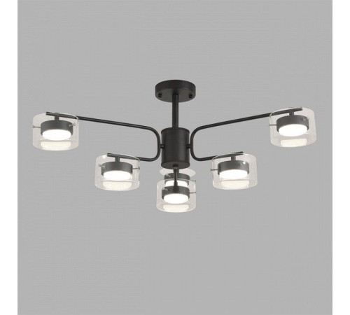 Люстра на штанге Lumion NATALINA 8349/6C