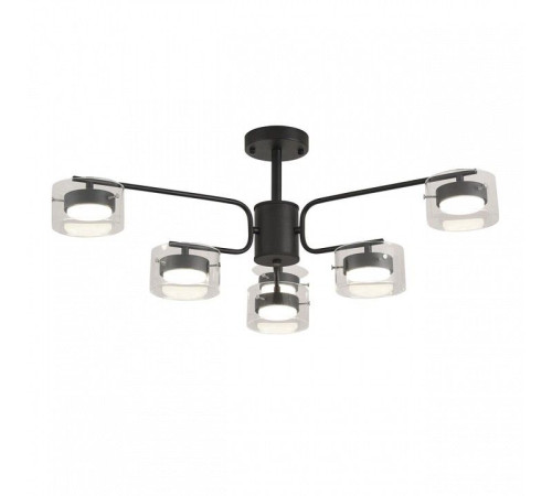 Люстра на штанге Lumion NATALINA 8349/6C