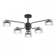 Люстра на штанге Lumion NATALINA 8349/6C