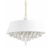 Подвесная люстра Lumion CLASSI 8374/6