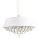 Подвесная люстра Lumion CLASSI 8374/6
