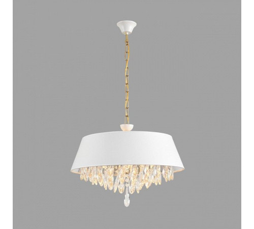 Подвесная люстра Lumion CLASSI 8374/6