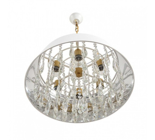 Подвесная люстра Lumion CLASSI 8374/6