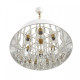 Подвесная люстра Lumion CLASSI 8374/6