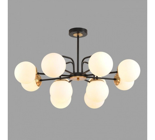 Люстра на штанге Lumion MODERNI 8375/12C