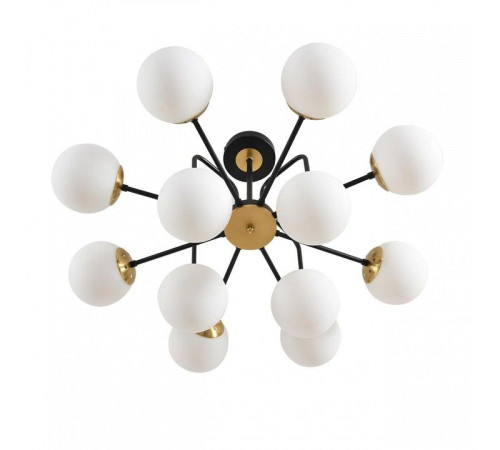 Люстра на штанге Lumion MODERNI 8375/12C