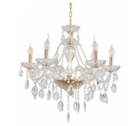 Подвесная люстра Lumion CLASSI 8376/6