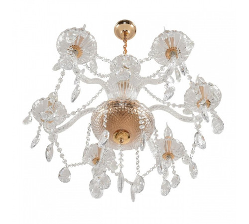 Подвесная люстра Lumion CLASSI 8376/6