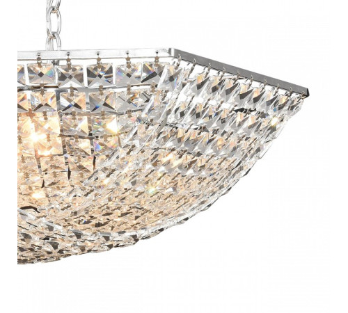 Подвесная люстра Lumion NEOCLASSI 8377/5