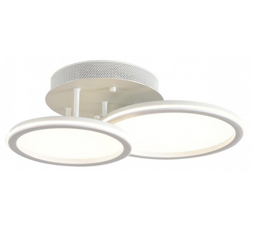 Накладной светильник Lumion LEDIO 8380/45CL