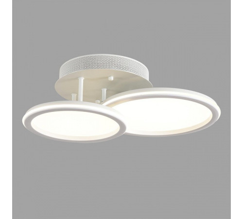 Накладной светильник Lumion LEDIO 8380/45CL