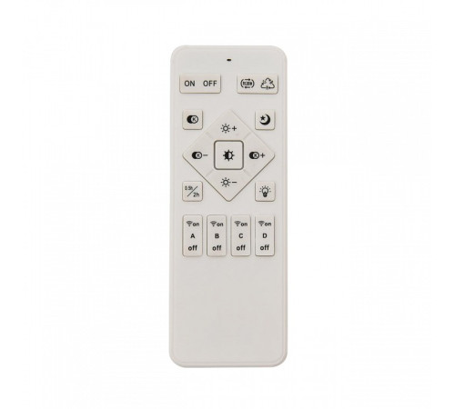 Накладной светильник Lumion LEDIO 8380/45CL