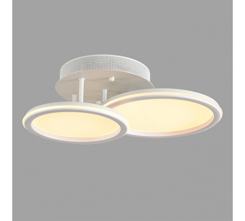 Накладной светильник Lumion LEDIO 8380/45CL