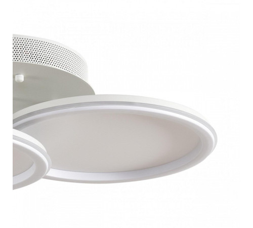 Накладной светильник Lumion LEDIO 8380/45CL