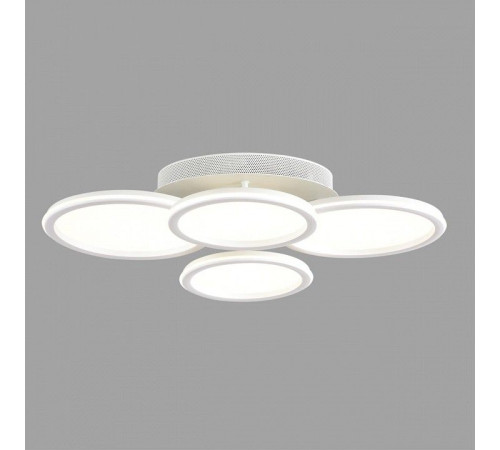 Накладной светильник Lumion LEDIO 8380/95CL