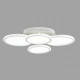 Накладной светильник Lumion LEDIO 8380/95CL
